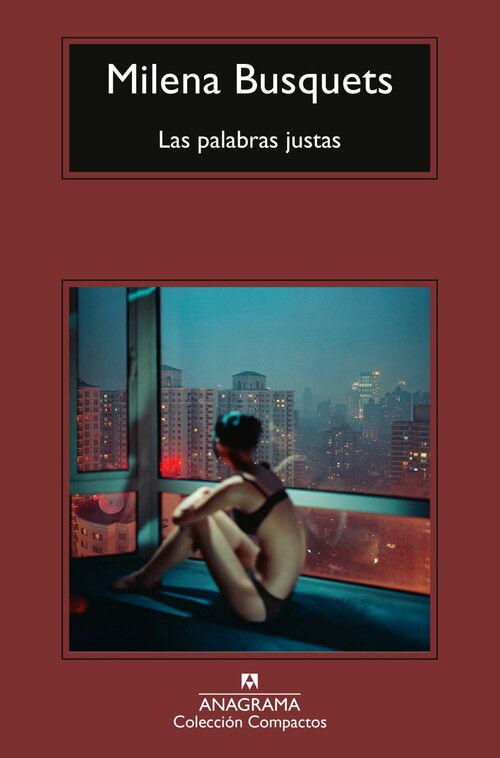 PALABRAS JUSTAS, LAS
