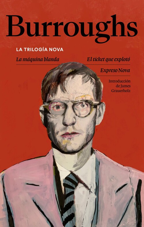 TRILOGIA NOVA, LA