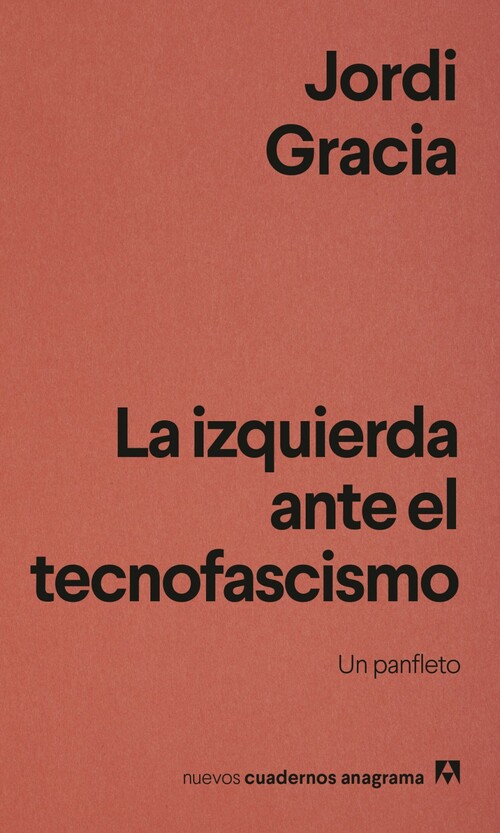 JAVIER PRADERA O EL PODER DE LA IZQUIERDA