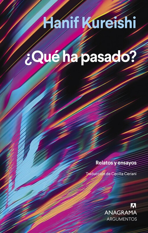 QUE HA PASADO?