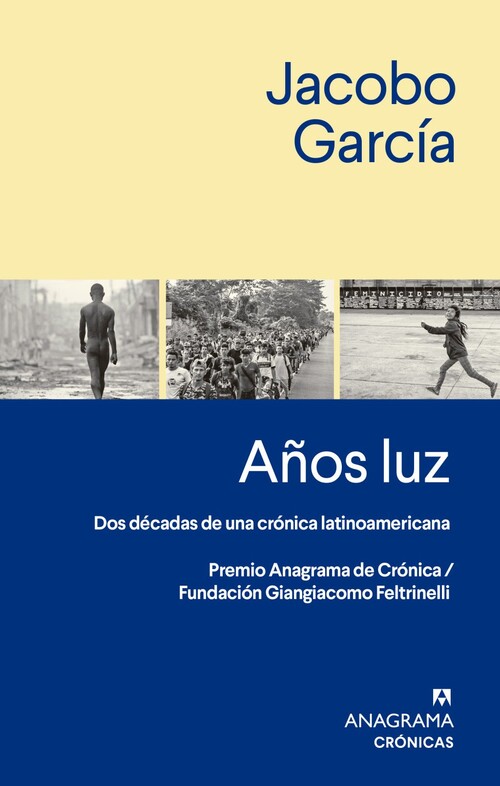 A�OS LUZ
