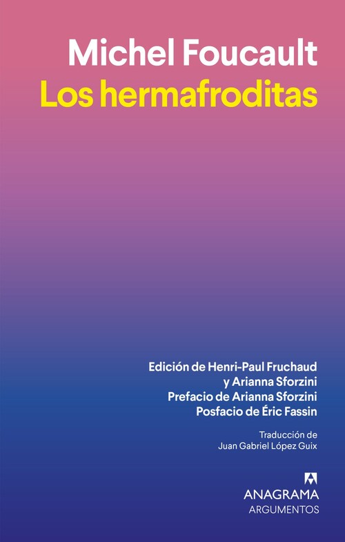 ORDEN DEL DISCURSO, EL