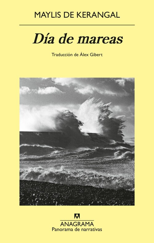 DIA DE MAREAS