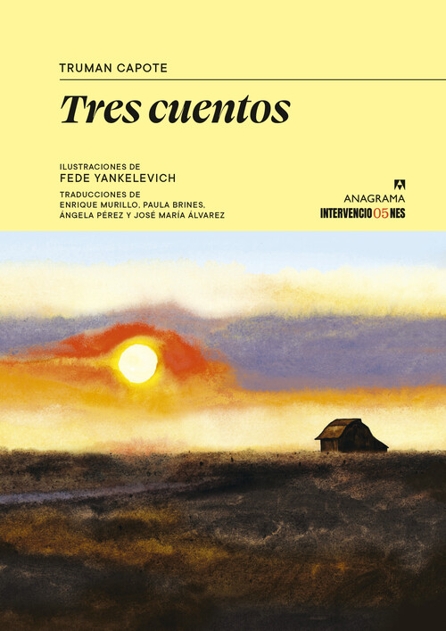 CUENTOS COMPLETOS