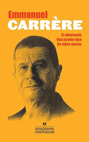 ADVERSARIO UNA NOVELA RUSA DE VIDA AJENAS,EL
