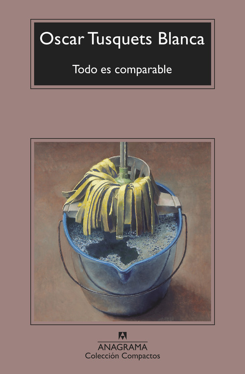 VIVIR NO ES TAN DIVERTIDO, Y ENVEJECER, UN CO�AZO