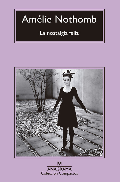 NOSTALGIA FELIZ,LA CM