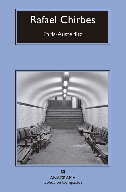 PARIS AUSTERLITZ CM
