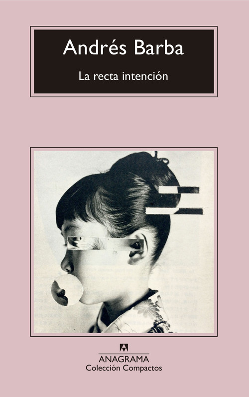 RECTA INTENCION,LA CM