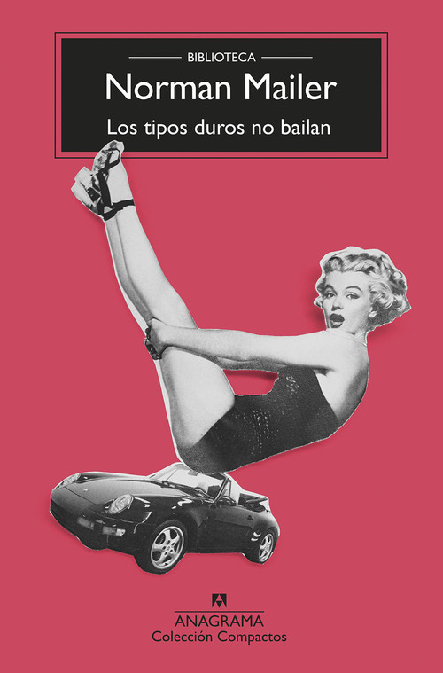 TIPOS DUROS NO BAILAN,LOS