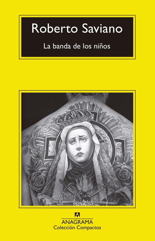 BANDA DE LOS NI�OS,LA