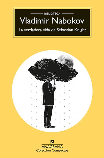 VERDADERA VIDA DE SEBASTIAN KNIGHT,LA