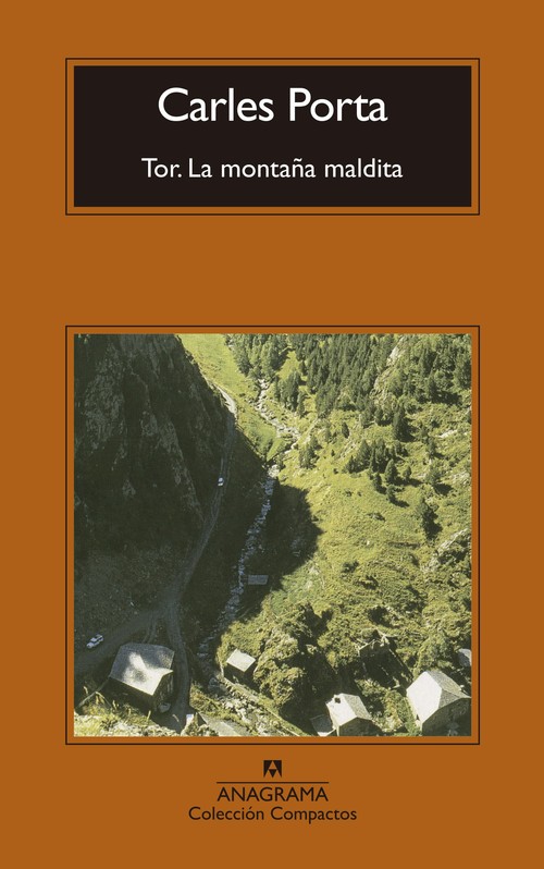 TOR LA MONTA�A MALDITA