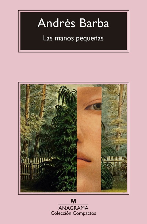MANOS PEQUE�AS,LAS