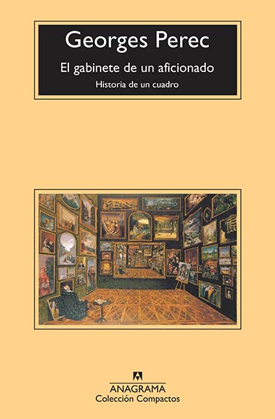 GABINETE DE UN AFICIONADO,EL