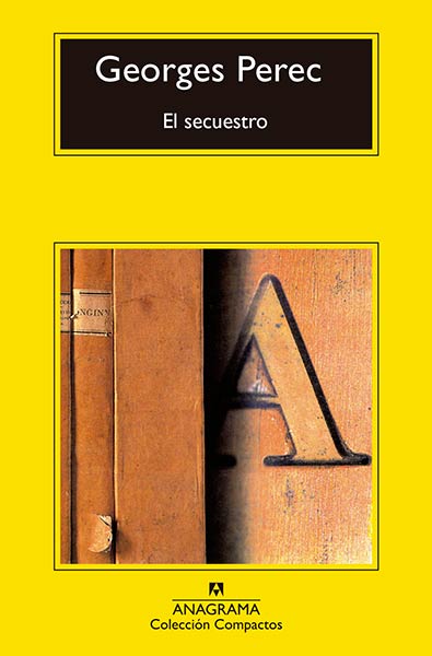 SECUESTRO,EL
