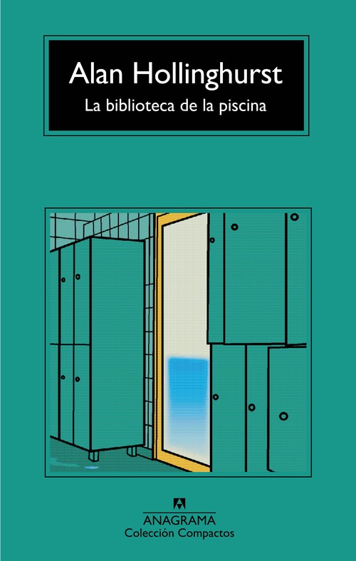 BIBLIOTECA DE LA PISCINA,LA