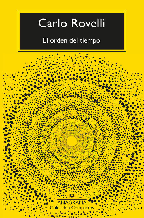 ORDEN DEL TIEMPO,EL