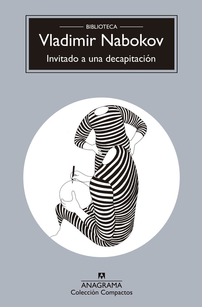 INVITADO A UNA DECAPITACION