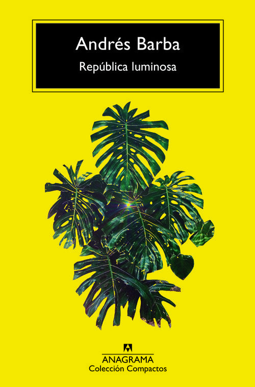 REPUBLICA LUMINOSA -CM
