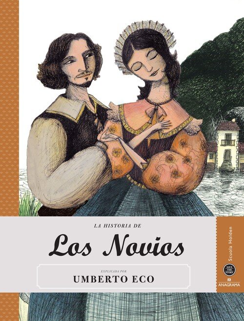 NOVIOS,LOS