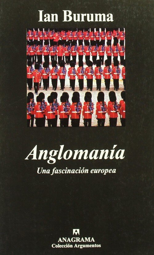 ANGLOMANIA