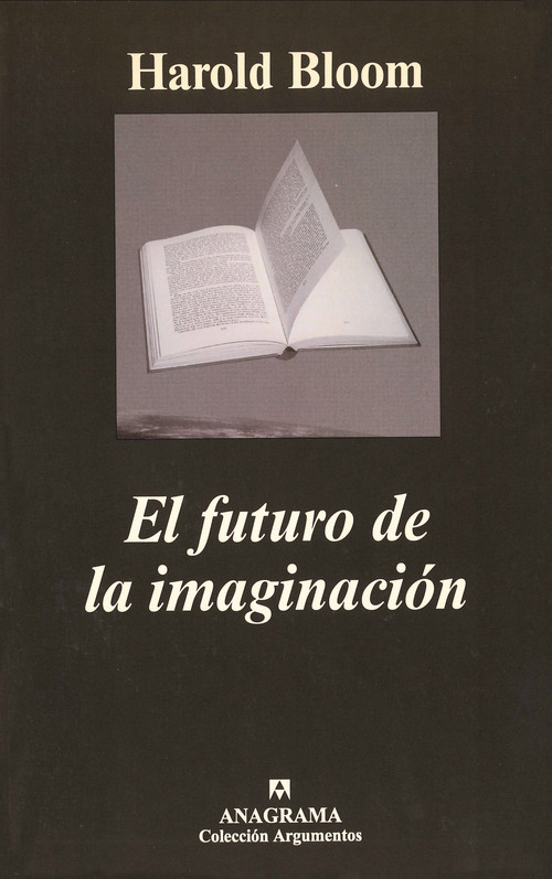 FUTURO DE LA IMAGINACION, EL