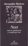 NEXT SOBRE GLOBALIZACION Y MUNDO VIENE
