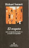 RESPETO,EL