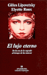 LUJO ETERNO, EL