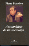 AUTOANALISIS DE UN SOCIOLOGO