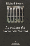 CULTURA DEL NUEVO CAPITALISMO,LA