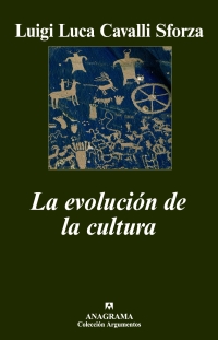 EVOLUCION DE LA CULTURA,LA