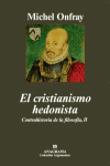 CRISTIANISMO HEDONISTA,EL