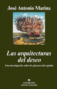 ARQUITECTURA DEL DESEO