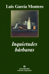 INQUIETUDES BARBARAS