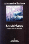 BARBAROS,LOS