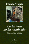HISTORIA NO HA TERMINADO,LA