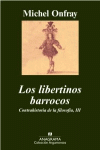 LIBERTINOS BARROCOS,LOS