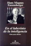 EN EL LABERINTO DE LA INTELIGENCIA