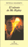 TALENTO DE MR RIPLEY EL