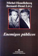 ENEMIGOS PUBLICOS