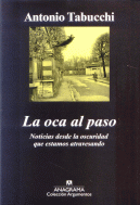 OCA AL PASO