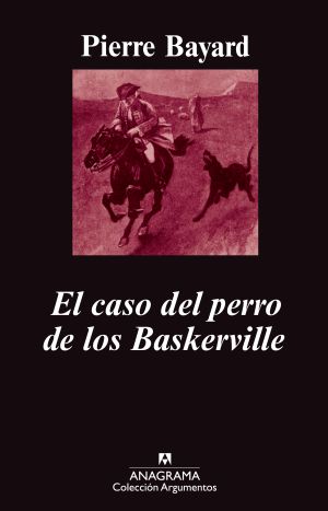 CASO DEL PERRO DE LOS BASKERVILLE,EL