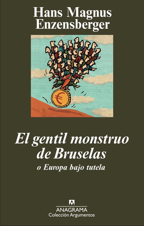 GENTIL MONSTRUO DE BRUSELAS,EL