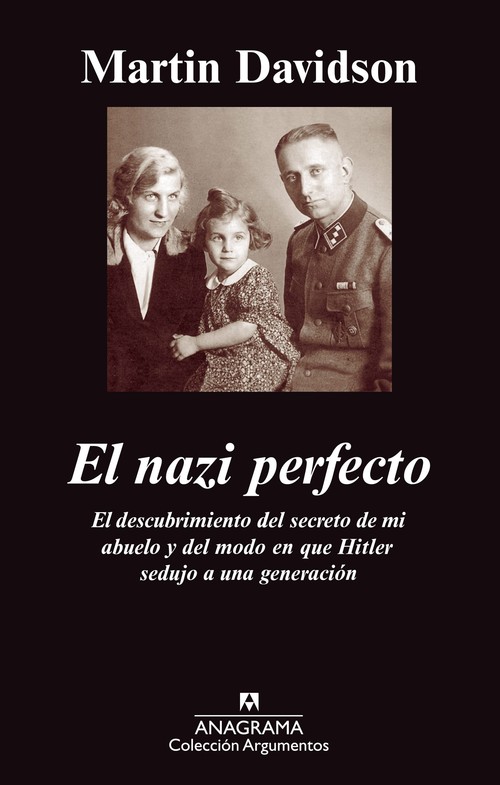 NAZI PERFECTO,EL