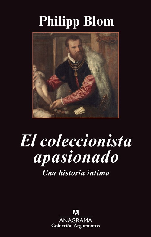 COLECCIONISTA APASIONADO,EL