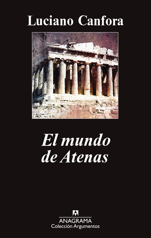 MUNDO DE ATENAS,EL