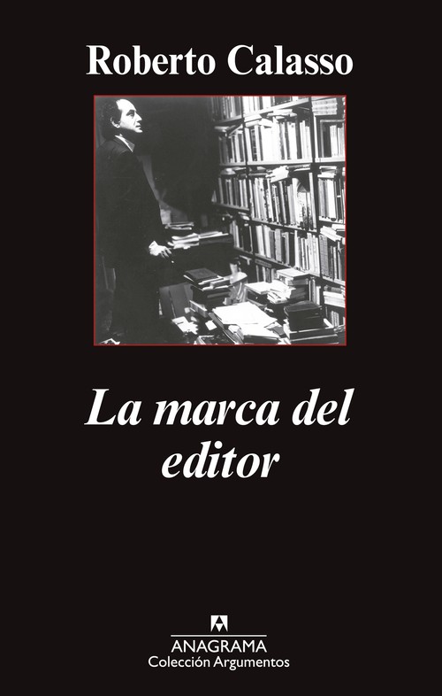 MARCA DEL EDITOR,LA
