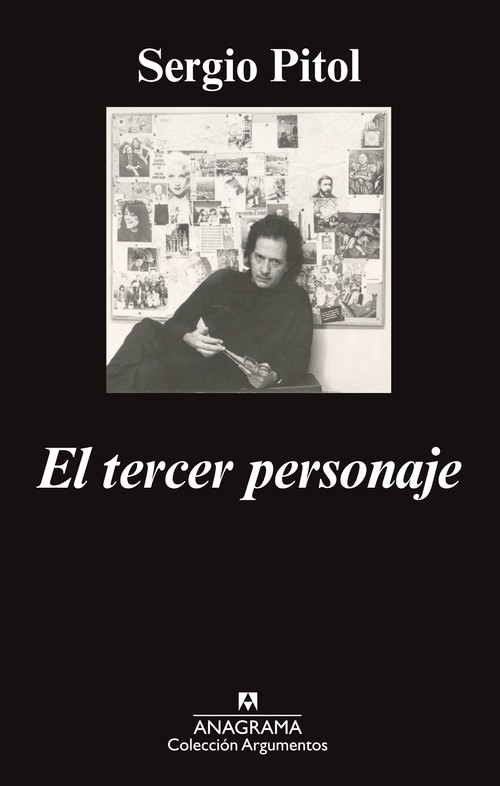 TERCER PERSONAJE,EL